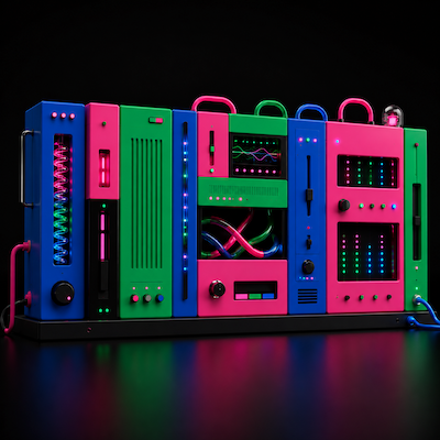 Artwork for acerbus