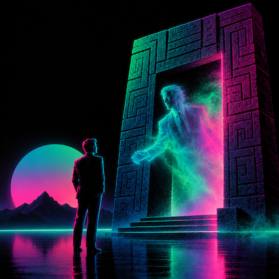 Artwork for lloqsinoq